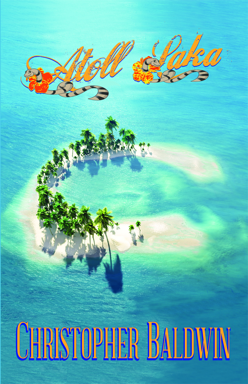 Atoll Laka